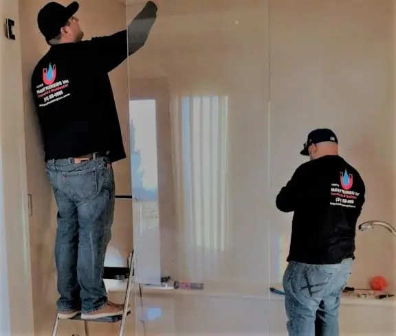 Professional plumbing installation for Tankless Water Heater Installation in Kanaskat